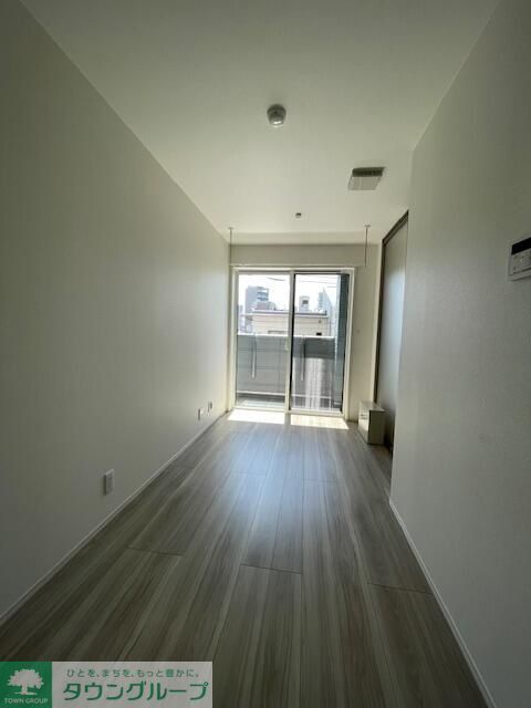 居室・リビング　リビング/居室