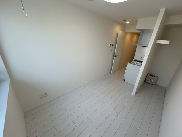 居室・リビング　洋室です