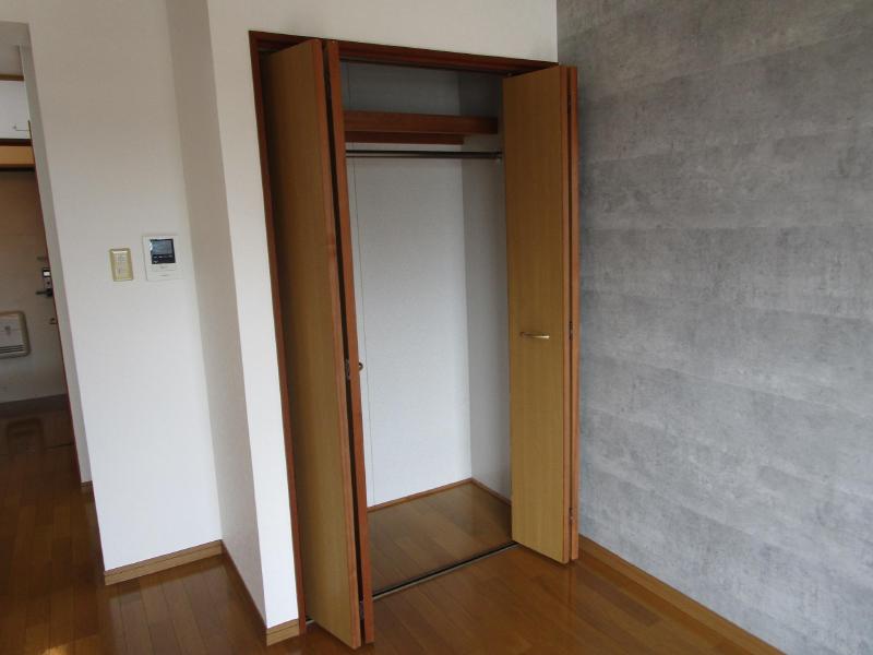ツーエヌマンションの内装写真