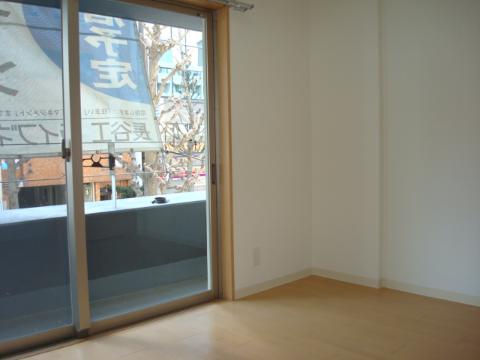 居室・リビング　洋室