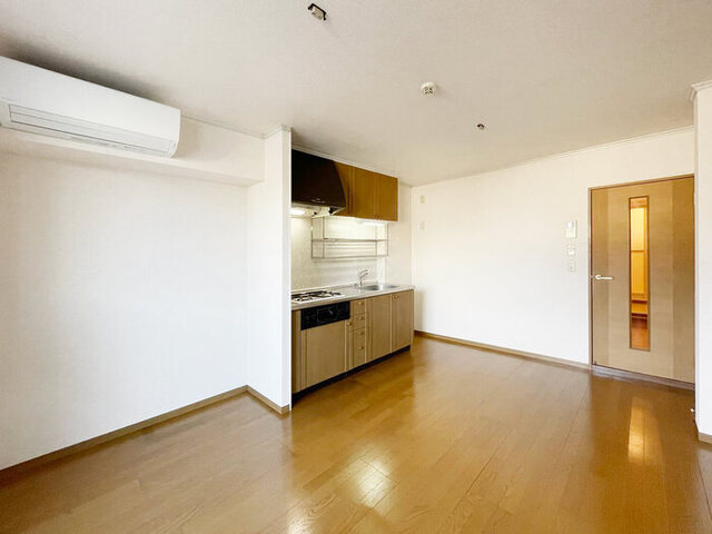 居室・リビング　ＤＫ