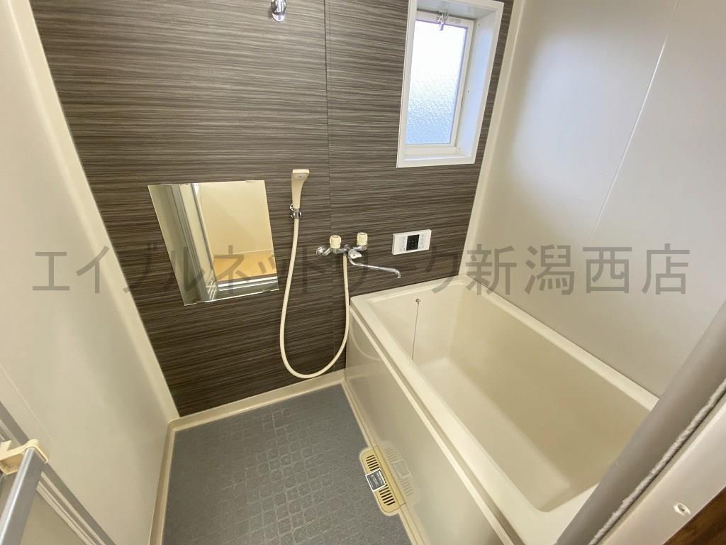 バス・シャワールーム　参考写真