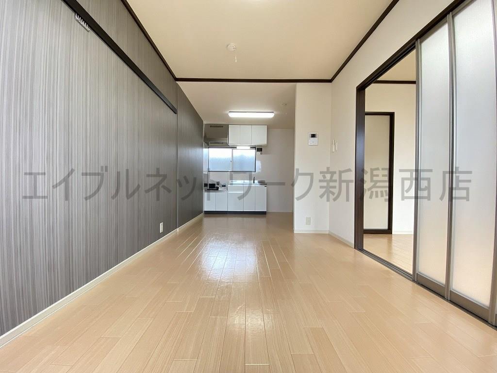 居室・リビング　参考写真