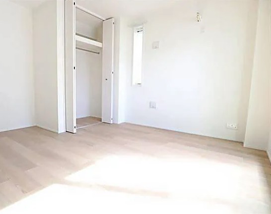 居室・リビング　同物件別部屋参考写真です。