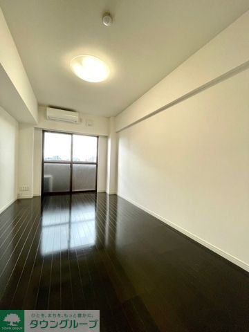 居室・リビング　※別部屋参考写真