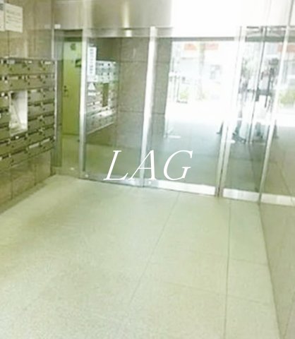 セキュリティ　オートロックです。