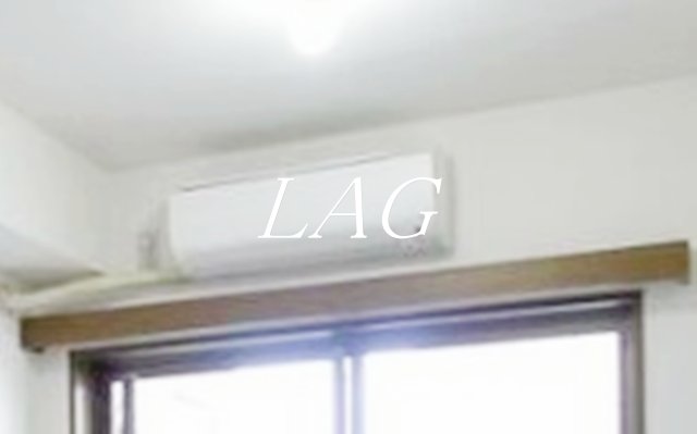 その他設備　エアコンです。