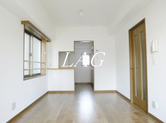 その他部屋・スペース　寝室です。