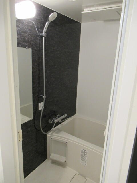 バス・シャワールーム　ユニットバス（１１１６）