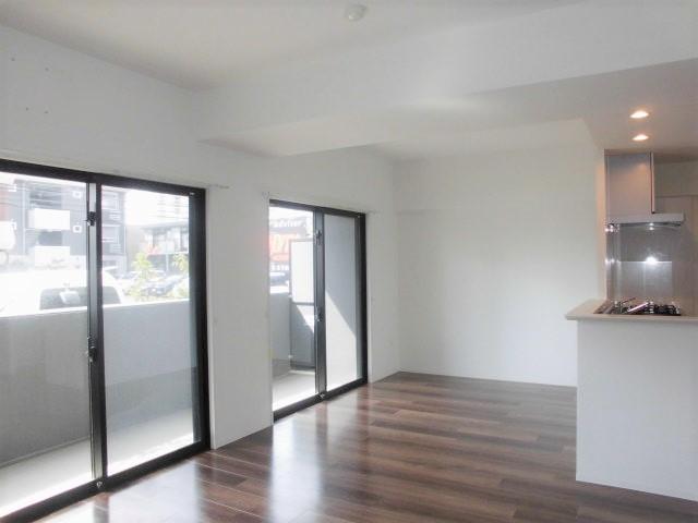 居室・リビング　コンフォートリンク