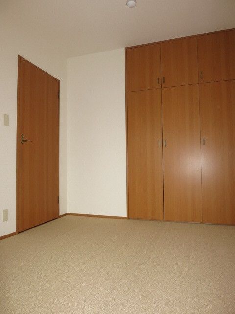 収納　☆収納アリ☆