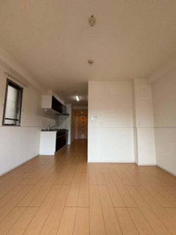 居室・リビング　おしゃれなリビングです