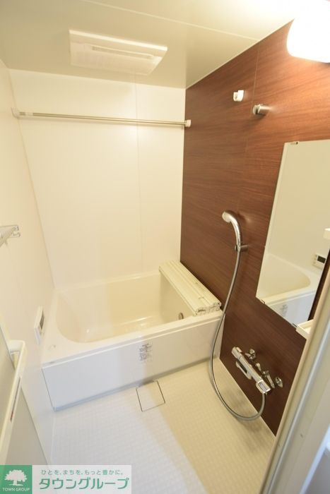 バス・シャワールーム　別部屋参考