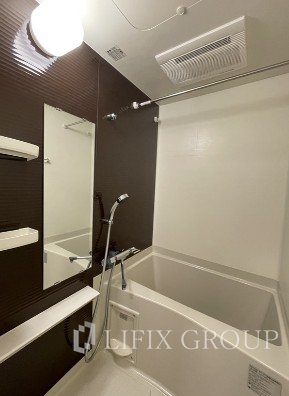 バス・シャワールーム　風呂