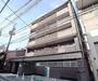 烏丸御池駅より徒歩8分 3階 築16年10ヶ月の賃貸物件
