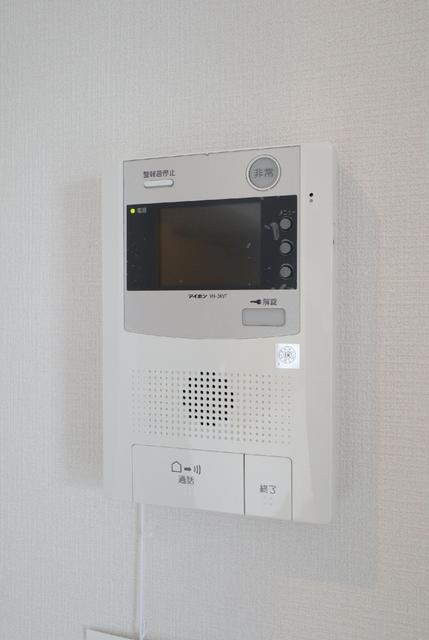 セキュリティ　セキュリティ