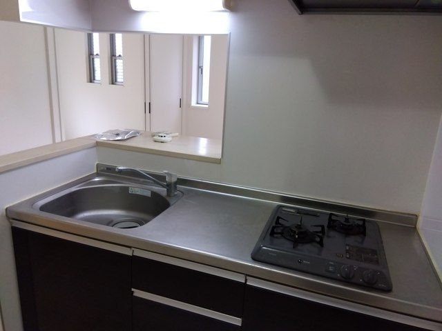 キッチン　☆温水洗浄便座☆