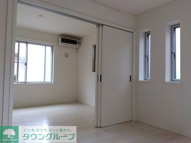 居室・リビング　リビング/居室