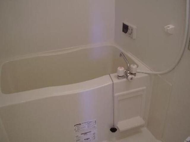 バス・シャワールーム　浴室