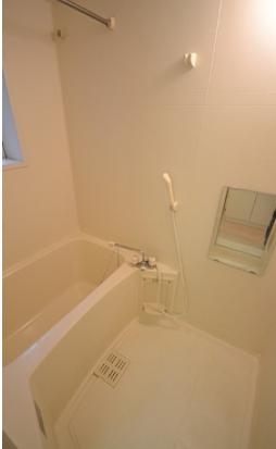 バス・シャワールーム　弊社は都内全域の物件をご紹介可能です！