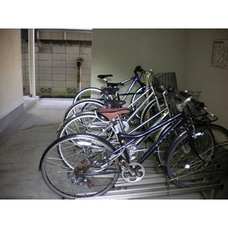 その他共有部分　弊社は都内全域の物件をご紹介可能です！