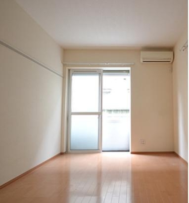 居室・リビング　弊社は都内全域の物件をご紹介可能です！