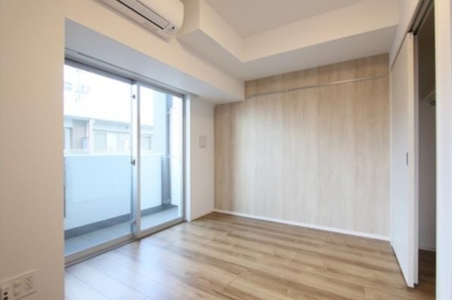 居室・リビング　居室