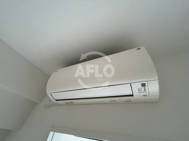 その他設備　S-RESIDENCE江坂Eminence　エアコン