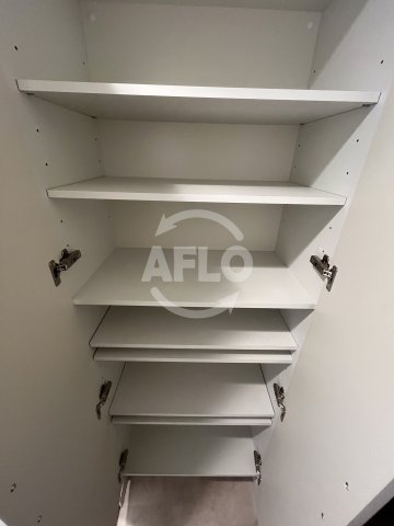 収納　S-RESIDENCE江坂Eminence　シューズボックス