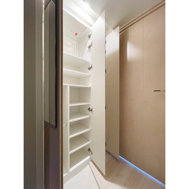 その他　シューズボックス