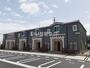 八日市駅より徒歩21分 1階 築3年の賃貸物件