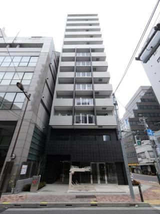 建物外観　☆きれいな外観☆