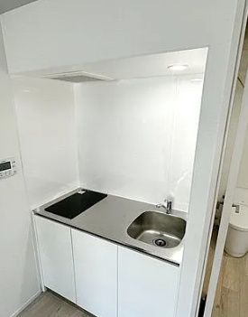 キッチン　☆使いやすいキッチン☆