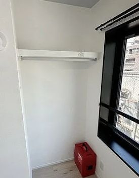 収納　☆オープンクローゼット☆