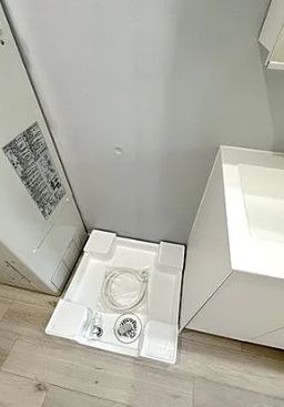 その他設備　☆設備充実☆