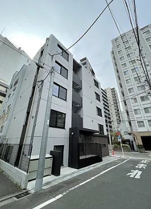 建物外観　☆外観☆