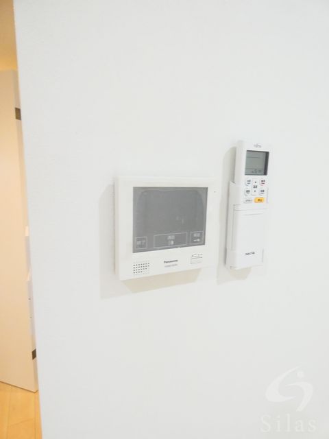 セキュリティ　同仕様