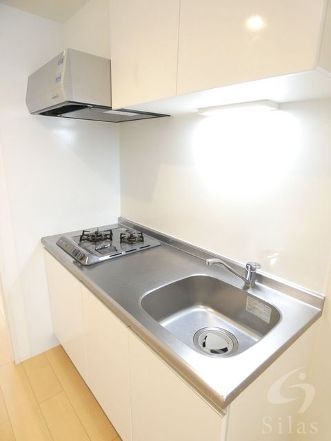 キッチン　同仕様