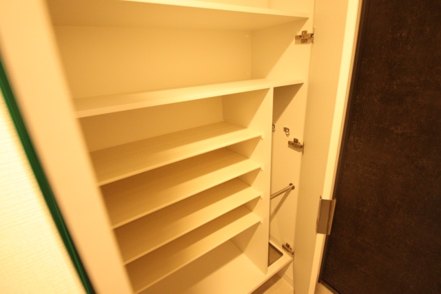 収納　※別室の参考写真の為、現況優先です。