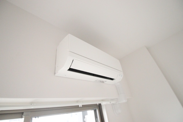 その他設備　※別室の参考写真の為、現況優先です。