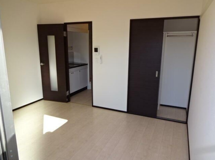 居室・リビング　別部屋参照写真