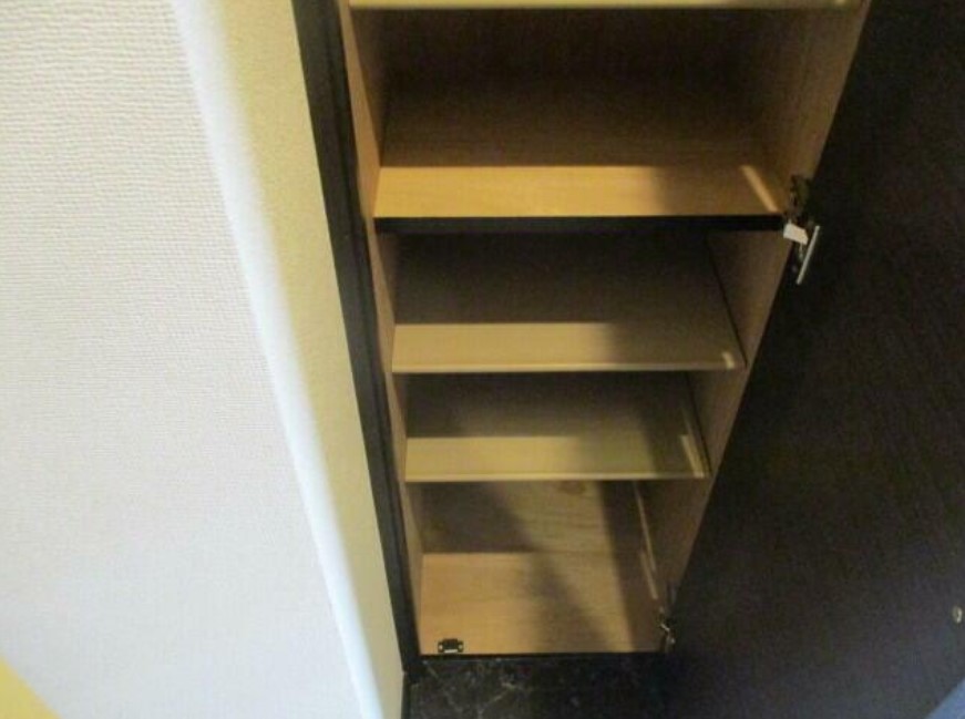 収納　別部屋参照写真