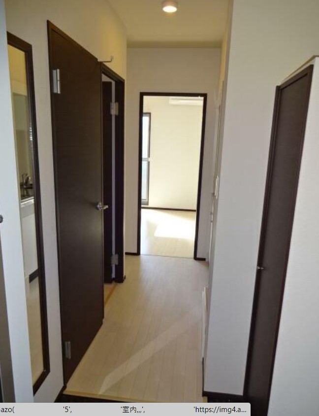 玄関　別部屋参照写真