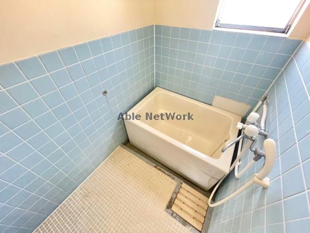 バス・シャワールーム　同型　現況優先