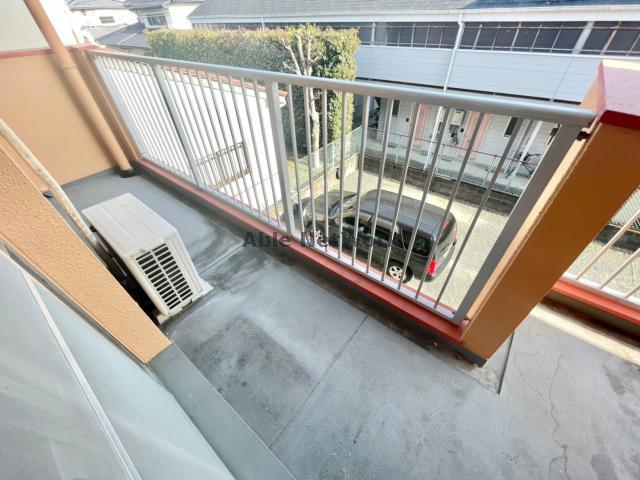 バルコニー　同型　現況優先