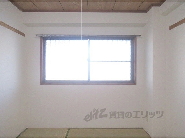 居室・リビング　和室