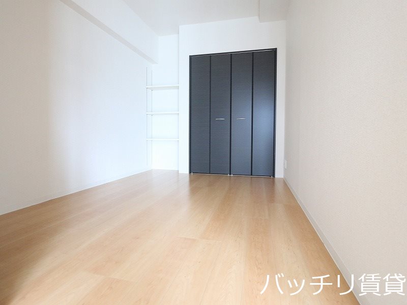 その他部屋・スペース　別号室タイプの為、現状を優先致します。