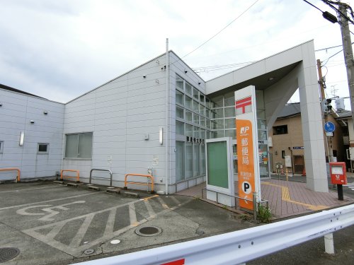 郵便局　和泉伯太郵便局（郵便局）まで468m