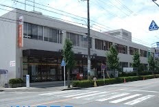 郵便局　刈谷郵便局（郵便局）まで750m