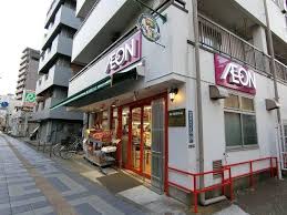 スーパー　まいばすけっと 京成金町店（スーパー）まで678m